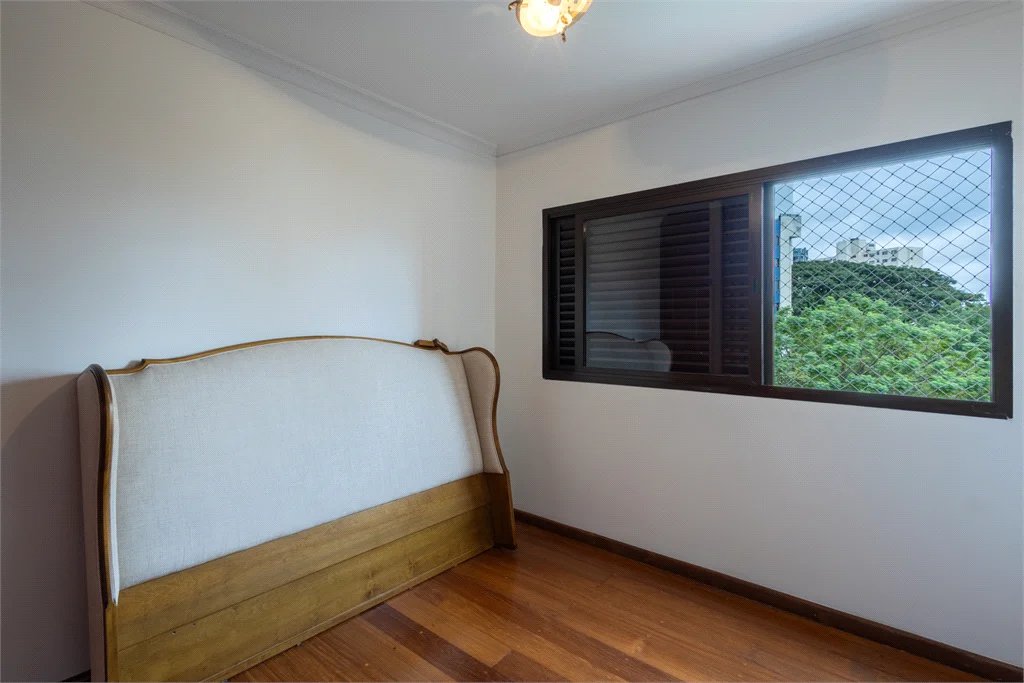 Apartamento à venda com 4 quartos, sendo 3 suítes, em Jardim Monte Kemel, São Paulo, SP