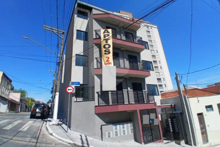 Apartamento à venda com 2 quartos em Vila Medeiros, São Paulo, SP