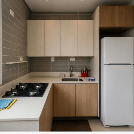 Apartamento com 2 dormitórios à venda, 100 m² por R$ 780.000,00 - Gonzaga - Santos/SP
