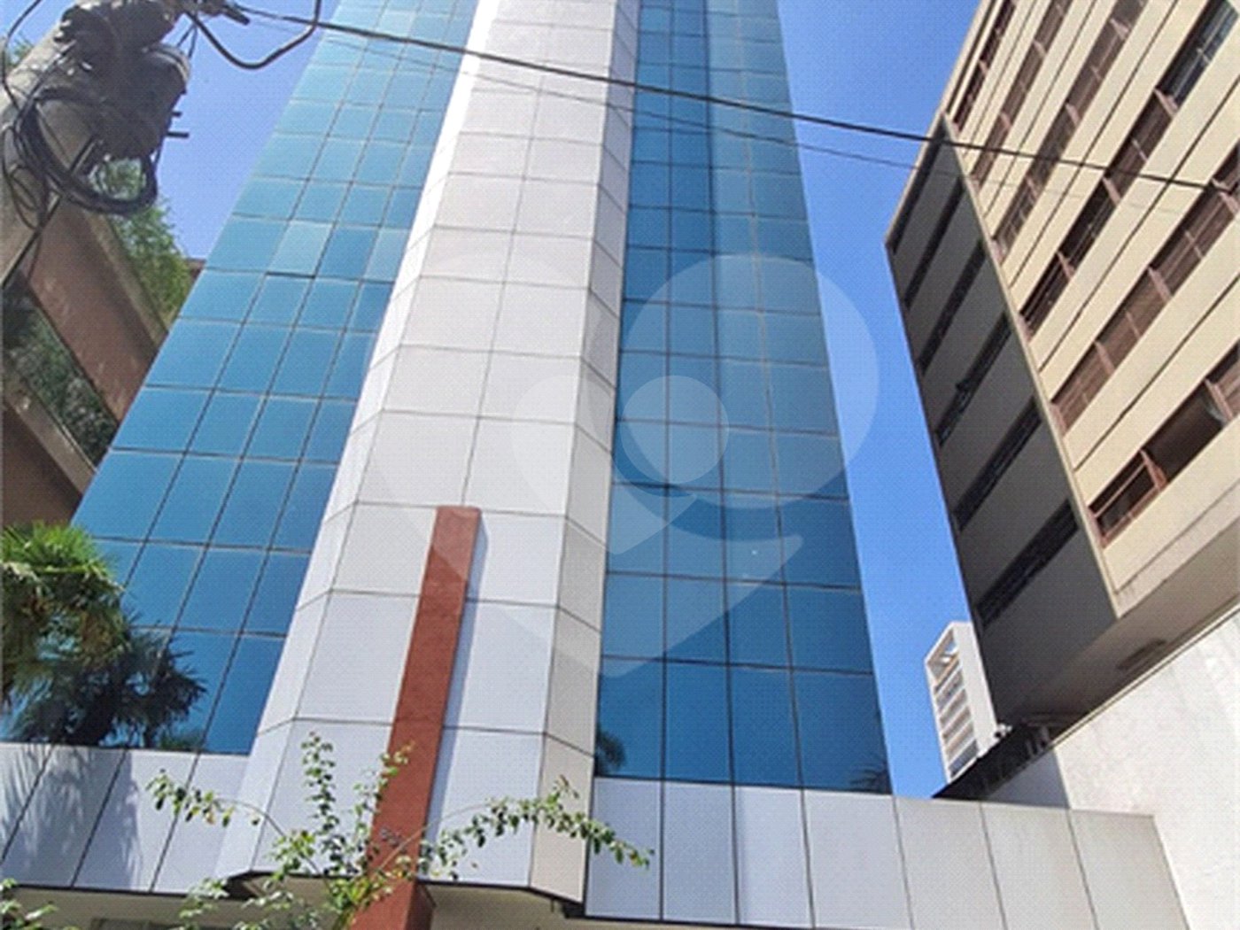 Sala à venda em Jardim Paulista, São Paulo, SP