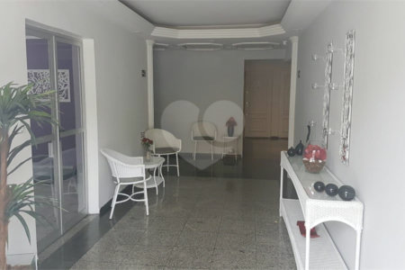 Apartamento à venda com 3 quartos em Chácara Santo Antônio (zona Leste), São Paulo, SP