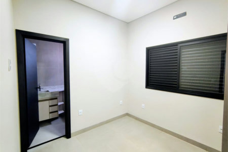 Casa à venda com 3 suítes no condomínio Vivendas da Mata - Portal Aroeira, Ribeirão Preto - SP