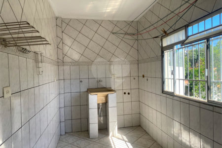 Casa para alugar com 4 quartos, sendo 1 suíte, em Chácara Cabuçu, Guarulhos, SP