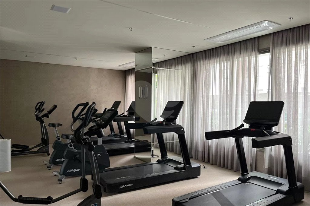 Apartamento para alugar com 2 quartos, sendo 1 suíte, em Perdizes, São Paulo, SP
