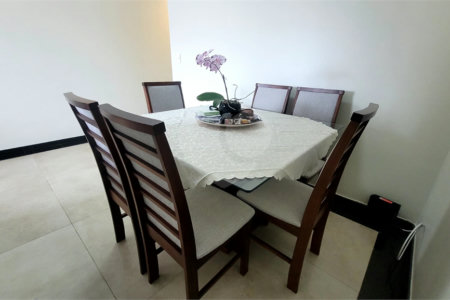 Apartamento à venda com 3 quartos em Vila Aurora (zona Norte), São Paulo, SP