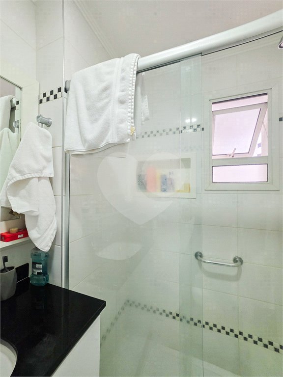 Apartamento à venda com 1 suíte em Vila Olímpia, São Paulo, SP