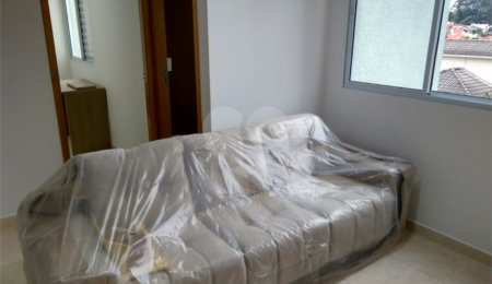 Casa à venda com 2 quartos no condomínio Residencial Tremembé, São Paulo - SP