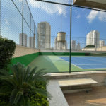 Apartamento à venda com 3 suítes em Vila Romana, São Paulo, SP