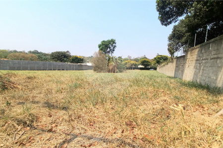 Terreno à venda em Condomínio Quinta da Boa Vista, Ribeirão Preto, SP