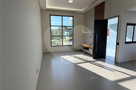 Casa à venda com 3 quartos, sendo 1 suíte,  no condomínio Jardim Park Vista Real, Indaiatuba - SP