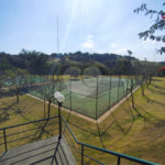 Terreno à venda no condomínio Reserva Santa Mônica, Itupeva - SP