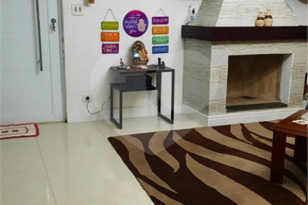 Sobrado à venda com 3 quartos, sendo 1 suíte, em Americanópolis, São Paulo, SP