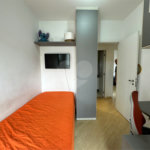 Apartamento à venda com 3 quartos, sendo 1 suíte, em Vila Gilda, Santo André, SP
