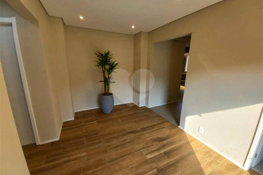 Apartamento à venda com 2 quartos em Barra Funda, São Paulo, SP