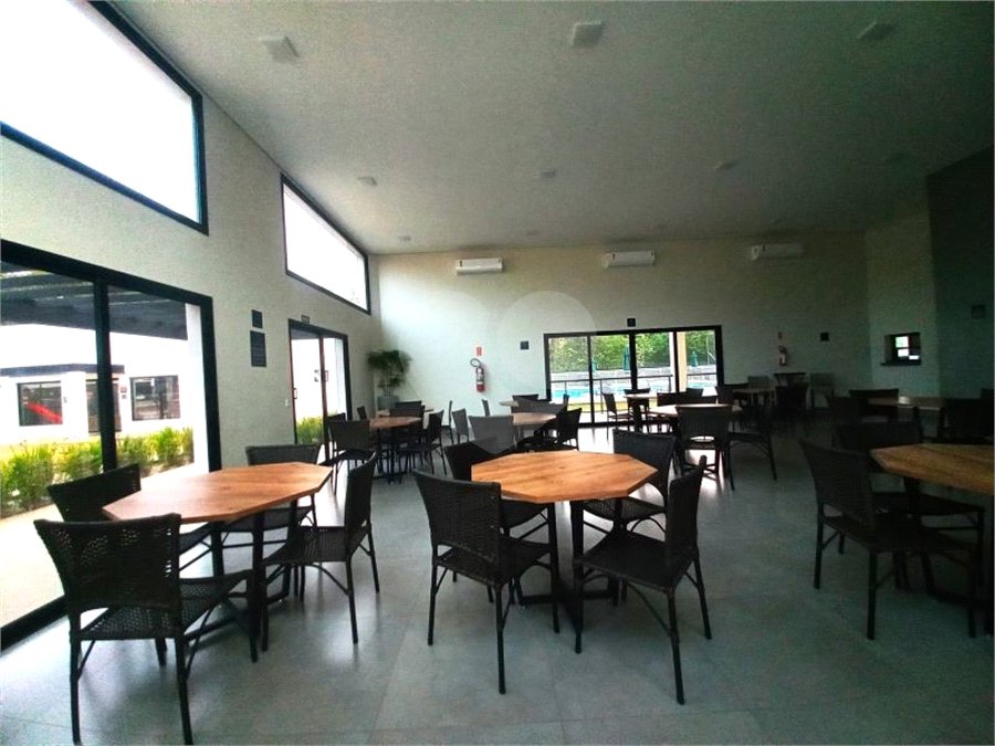 Casa à venda com 3 quartos, sendo 1 suíte, no condomínio Park Gran Reserve, Indaiatuba - SP