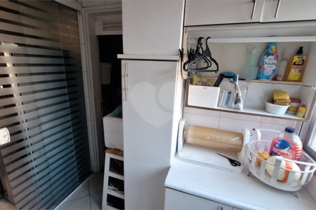 Apartamento à venda com 3 quartos, sendo 2 suítes, em Sumaré, São Paulo, SP