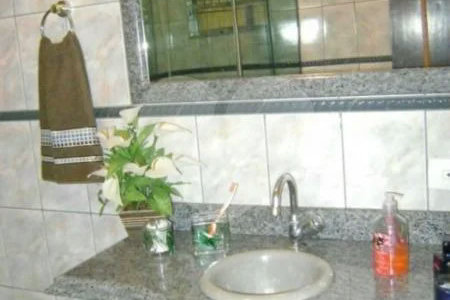 Casa na Mooca