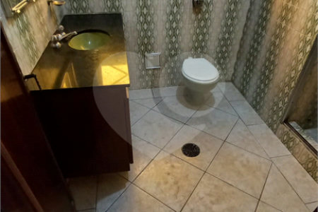 Casa à venda com 5 quartos em Vila Formosa, São Paulo, SP
