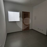 Apartamento à venda com 2 quartos em Cidade Nova São Miguel, São Paulo, SP