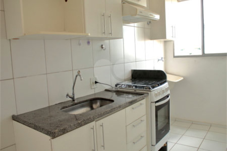 Apartamento à venda com 1 suíte em Parque Residencial Presidente Médici, Itu, SP
