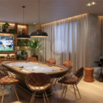 Apartamento à venda com 2 quartos, sendo 1 suíte, em Freguesia do Ó, São Paulo, SP