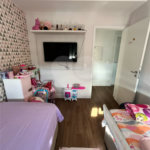 Apartamento à venda com 3 quartos, sendo 1 suíte, em Além Ponte, Sorocaba, SP