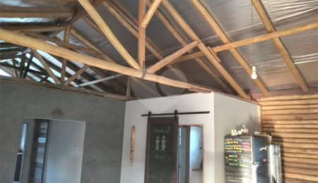 Chácara à venda com 5 quartos, sendo 1 suíte,  em Tibaia de São Fernando, São Carlos, SP