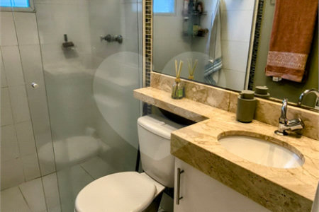 Apartamento à venda com 2 quartos, sendo 1 suíte,  em Jardim Nair Maria, Salto, SP