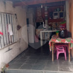 Casa Térrea à venda com 3 quartos, sendo 1 suíte, em Tucuruvi, São Paulo, SP