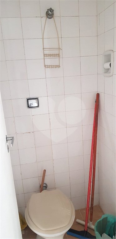 Apartamento à venda com 2 quartos em Jardim América, São Paulo, SP