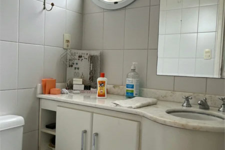 Apartamento à venda com 3 suítes em Vila Andrade, São Paulo, SP