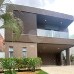 Casa à venda ou para alugar com 4 suítes no condomínio Alphaville Nova Esplanada 3, Votorantim - SP