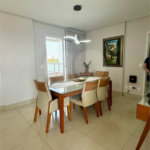 Apartamento à venda com 3 suítes em Duque de Caxias, Cuiabá, MT
