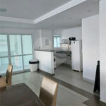 Apartamento de 82,6 m² no Baeta Neves, com 3 dormitórios, 1 suíte, 2 vagas, varanda gourmet com churrasqueira, planejados, ar-condicionado e lazer completo.