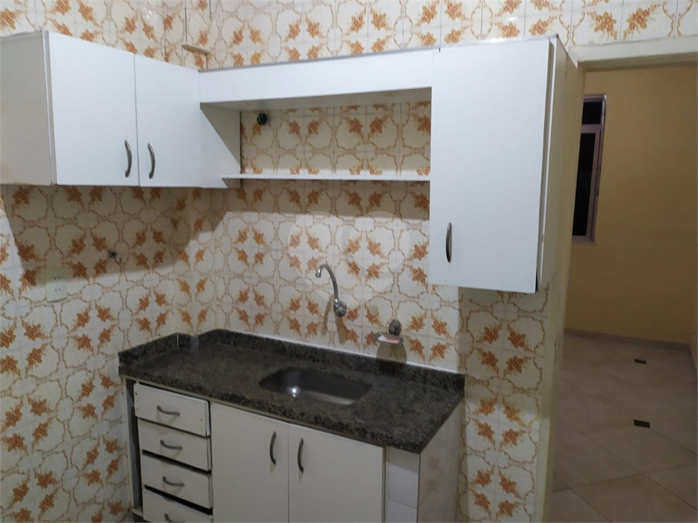 Apartamento à venda com 2 quartos em Vila Isabel, Rio de Janeiro, RJ