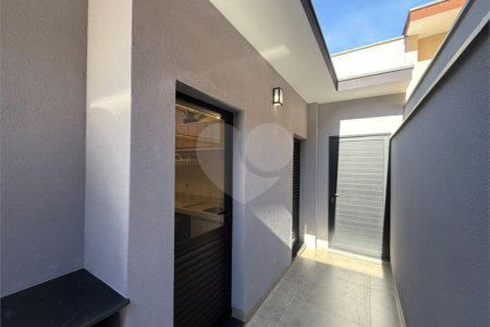Casa à venda com 3 suítes no condomínio Costa das Areias, Salto - SP