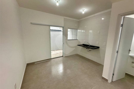Casa à venda com 2 quartos no condomínio Residencial Vila Nova, Sorocaba - SP