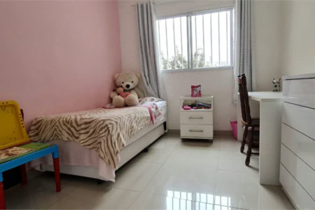 Casa à venda com 2 quartos, sendo 1 suíte, em Vila Romana, São Paulo, SP