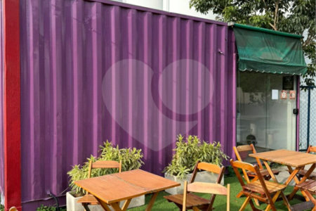 Apartamento à venda com 2 quartos em Campo Grande, Rio de Janeiro, RJ