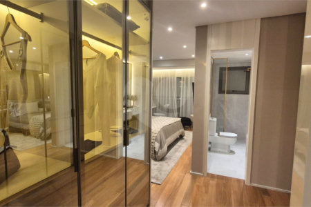 Apartamento à venda com 4 quartos, sendo 2 suítes, em Butantã, São Paulo, SP
