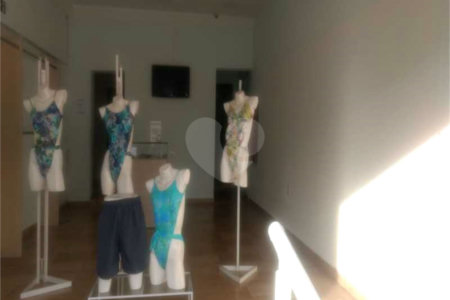 Salão para alugar em Vila Sfeir, Indaiatuba, SP