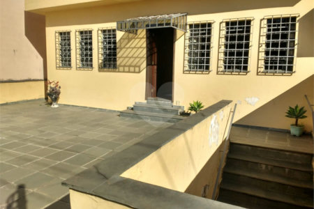 Casa para alugar no Centro, Poá, SP