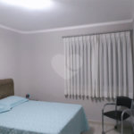 Apartamento à venda com 3 quartos em Lauzane Paulista, São Paulo, SP