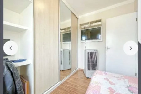 Apartamento à venda com 3 quartos em Novo Osasco, Osasco, SP