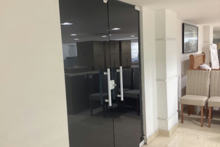 Loja para alugar, 425 m² por R$ 25.000,00/mês - Centro - Santos/SP