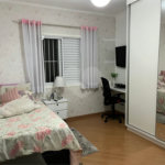 Sobrado à venda com 3 quartos, sendo 1 suíte,  em Vila Pirituba, São Paulo, SP