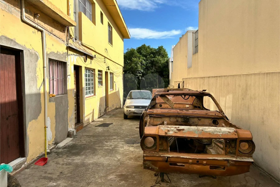 Terreno à venda em Casa Verde, São Paulo, SP