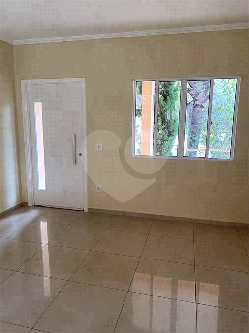 Casa para alugar com 3 quartos, sendo 1 suíte, no condomínio Reserva da Mata, Vinhedo - SP