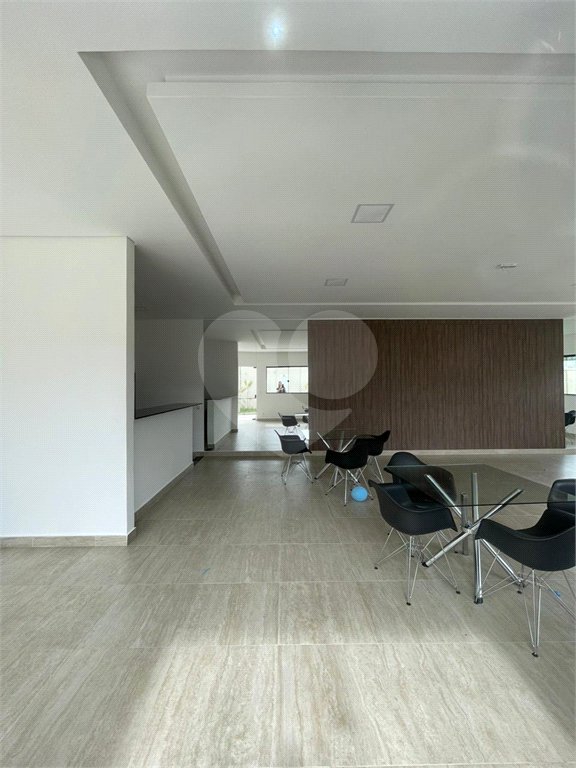Apartamento à venda com 2 quartos em Vila São Paulo, Mogi das Cruzes, SP
