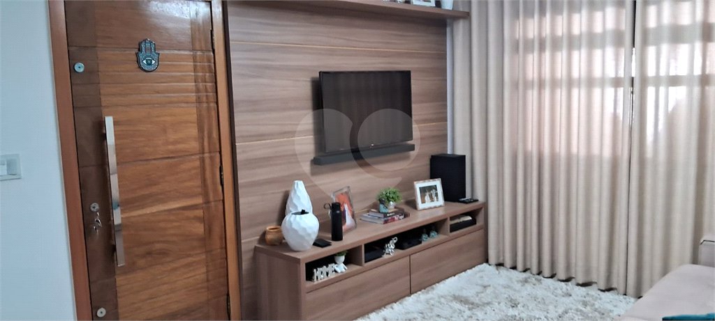 Sobrado à venda com 2 quartos em Tucuruvi, São Paulo, SP